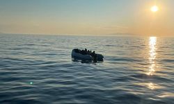 Çeşme'de göçmen operasyonu: 3 farklı uyruktan 20 kişi yakalandı!