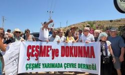 "34 odalık otel" dediler, 769 konutluk rant projesi çıktı: Vatandaşların protestosu toplantıyı sonlandırdı!