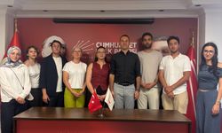 CHP Gaziemir ilçe yönetimi ve başkan istifa etti!