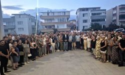 CHP İzmir'de bir ilçe yönetimi daha istifa eşiğinde!