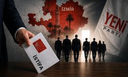 İzmir'de CHP'den kaç milletvekili istifa etti? İşte Yeni Parti'ye geçen isimler!