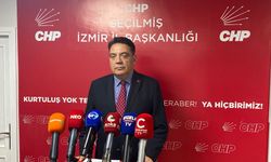 CHP'li Bağcıoğlu İzmir'den seslendi! NATO öncesi ezber bozan değerlendirme: "Yaşananlar oldukça düşündürücü"