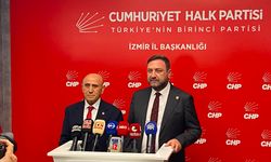 CHP'li Genel Başkan Yardımcısı Kaya İzmir'de konuştu: "İzmir'i Ankara'dan bilemezler"