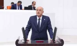 CHP'li Özlale'den Madımak mesajı!
