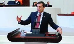 CHP’li Türeli'den rakamlarla MESEM eleştirisi: "Bu tablo hayatın olağan akışına aykırı"