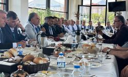 Çiğli, Erzurum Tanıtım Günleri'ne hazırlanıyor: 6 gün boyunca kültür ve lezzet buluşması