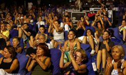 İzmir'de çim konserleri başlıyor! Tarihler ve sahne alacak isimler belli oldu