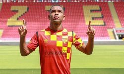 CSKA Moskova Göztepeli yıldızın peşinde!