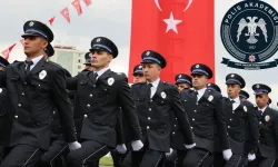 Polislik taban puanları belli oldu mu? PMYO taban puanı kaç oldu?