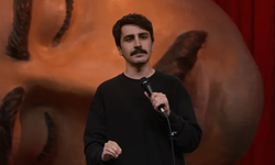 'Ölü Deniz' soruşturmasında flaş karar! Komedyen Deniz Göktaş tutuklandı
