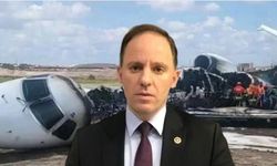Libya uçağı tartışması büyüyor: CHP'li Deniz Yavuzyılmaz'dan İsrail iddiası ve Yüce Divan çağrısı