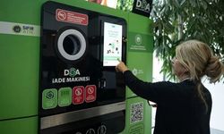 İzmir DOA sisteminde zirvedekiler arasında! 100 milyondan fazla ambalaj toplandı...