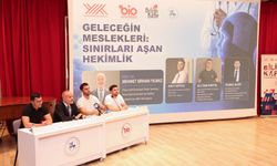 Bilim Kafe söyleşisinde duyuruldu: Dokuz Eylül Üniversitesi'nde İngilizce Tıp Programı başlıyor
