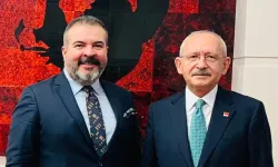 CHP'li Devrim Barış Çelik'ten bilişim sistemi iddialarına yanıt: "Siyasi gelişmelerle ilgisi yok"