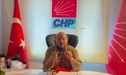 CHP’li o ilçe başkanından istifa açıklaması!  Olası bir bölünmede rotayı çizdi!