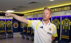 Dirk Kuyt kimdir, şimdiki görevi ne? Fenerbahçe'de hangi yıllarda oynadı?