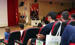 Dokuz Eylül Üniversitesi'nde tercih heyecanı: Tanıtım günleri sona erdi!