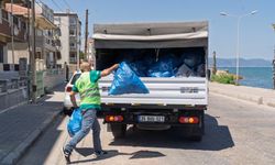 "Dönüşüme Evde Başla" projesi büyüyor: İzmir’de QR kodlu seferberlik!
