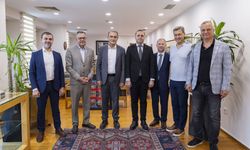 İzmir'in ulaşım vizyonu uluslararası platformda takdir topladı!