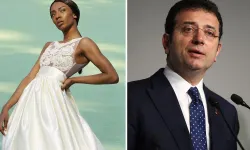 SON DAKİKA Ekrem İmamoğlu ve Portekizli manken buluşmasının aracısı Nadela Moldova tutuklandı!