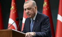 Cumhurbaşkanı Erdoğan: "Bölgemizdeki çatışmalara rağmen Türkiye ekonomisi dimdik ayakta!"