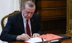 Resmi Gazete'de yayımlandı: Çok sayıda atama ve görevden alma!