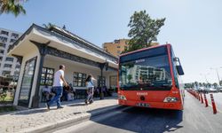 ESHOT’tan Konak’a rekor hızda durak! Yeni nokta hizmete açıldı