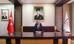 Eski Kemalpaşa Kaymakamı, Vali Kızılkaya'nın acı günü!