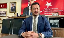Eski oda başkanı hakkında zimmet iddiası!