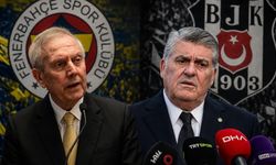 Fenerbahçe ve Beşiktaş masaya oturdu! Sürpriz takasta iki isim var