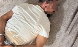 FETÖ yalanıyla 3 milyon liralık altın çalan sahte polisler yakalandı!