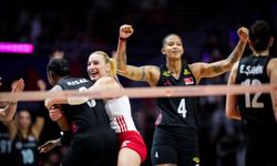 Filenin Sultanları Japonya'yı devirdi, çeyrek final biletini kaptı!