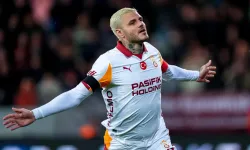Galatasaray'da bir devrin sonu: 'Unutulmaz' şarkısıyla Icardi'ye veda!