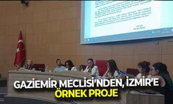 Gaziemir’den, İzmir’e örnek proje: Yemek atıkları, ekonomiye kazandırılacak!