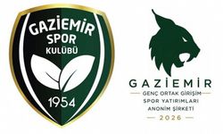 Gaziemir Spor büyük değişim: Renkler ve logo aynı kalacak mı?