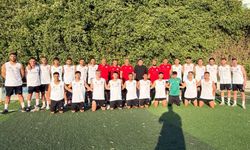 Gaziemir Spor yeşile döndü: Yeni sezon, yeni heyecan!