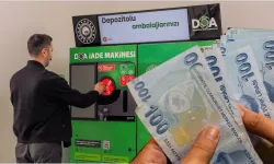 İzmir DOA İade Noktaları Nerede? İlçe İlçe Geri Dönüşüm Makinesi Konumları