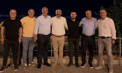 Gözler ilçelere çevrilmişti! Bakırçay'dan güç gösterisi! CHP'li 7 isim safını belli etti!