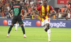 Göztepe'nin yıldızına İngiltere kancası! İlk teklif yapıldı