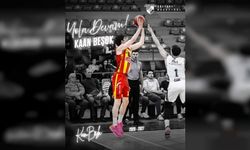 Göztepe Basketbol Kerem Soyuçaylı'yı kadrosuna kattı!