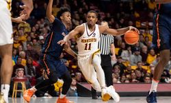 Göztepe'den flaş transfer! "Jelly" lakaplı Amerikalı oyun kurucu Isaiah Washington ile anlaşıldı
