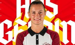 Göztepe Hentbol'dan tecrübeli takviye! Ece Sözmen sarı-kırmızılılarda