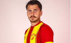 Göztepe'nin genç kaptanı yeni takımına imzayı attı
