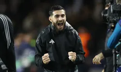 Göztepe'nin sol bek adayı belli oldu! Gözler Azerbaycanlı yıldıza çevrildi