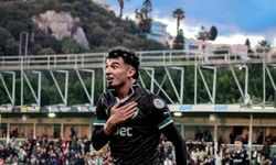 Göztepe'de Stoilov onay verdi! Bodrum’un yıldızı imzayı atıyor!