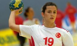 Göztepe hentbolda Sibel Kıcıroğlu’nu transfer etti!