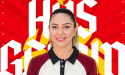 Göztepe hentbolda sağ kanada takviye! Sümeyye Çolak imzayı attı