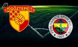 Göztepe ile Fenerbahçe arasında yılın takas transferi... Gündemde iki isim var!