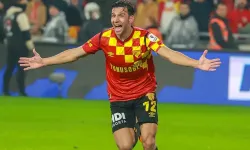 Göztepe'de bir devir sona erdi! İsmail Köybaşı futbolu bıraktı
