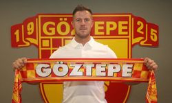 Göztepe'de transfer mesaisi hızlandı! Mance'den flaş açıklamalar